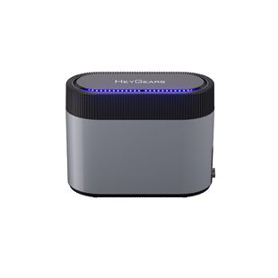 HeyGears/黑格脉冲离型膜剥离模块Reflex打印加速器全面增加打印效果