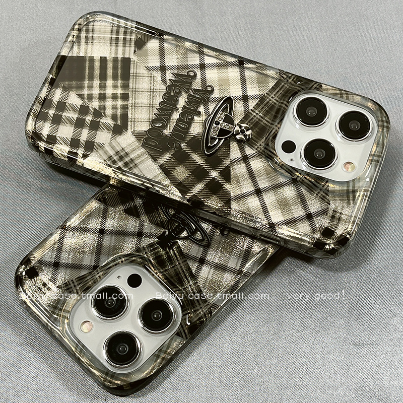 iPhone苹果15双层创意全包包邮