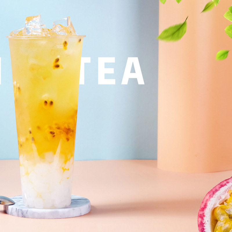 铭诺红心芭乐汁果味饮料浓浆红番石榴果汁柠檬茶水果茶气泡水用