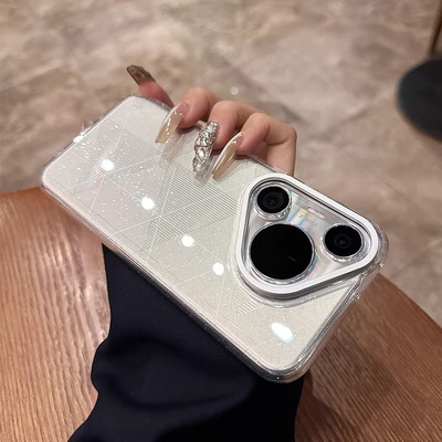 适用于华为pura70Pro+手机壳