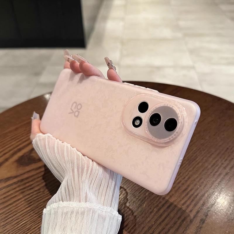 适用于华为nova13硅胶手机壳