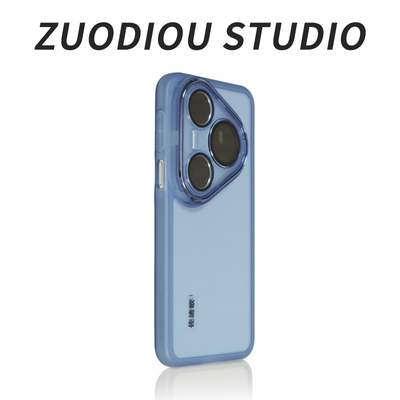 适用于华为pura80pro全包手机壳