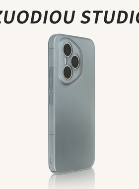 轻薄防指纹适用于荣耀400手机壳新款雾面简约honor400pro镜头全包300ultra磁吸防摔magic7高级情侣款6pro硬套