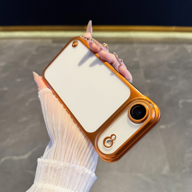 适用于苹果Air带镜头膜手机壳