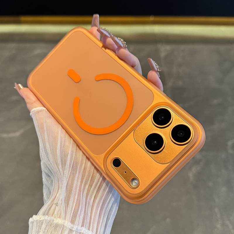 适用于iPhone17promax手机壳新款