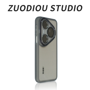 软 全包轻薄p70pro简约高透mate70Air防滑边框mate60pro高级感商务p80情侣款 适用于华为pura80pro 手机壳新款