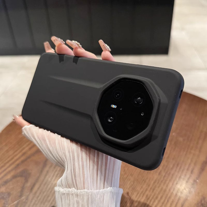 适用于华为mate70rs液态手机壳