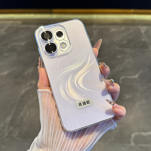 适用于opporeno16手机壳