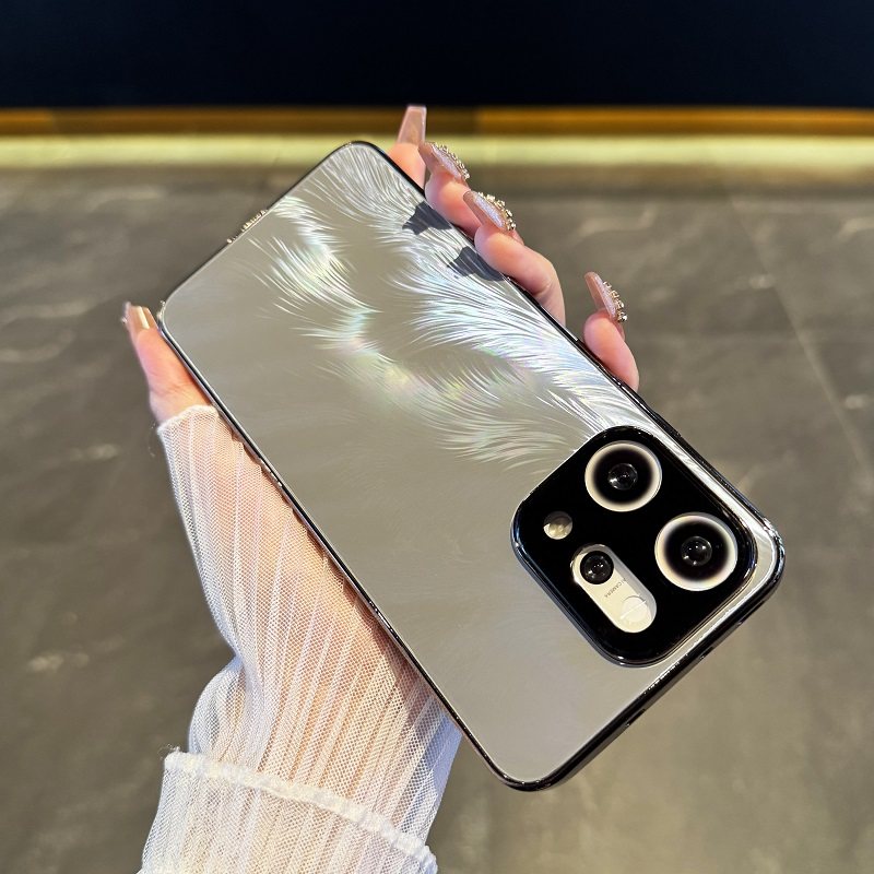 适用于OPPOReno14手机壳