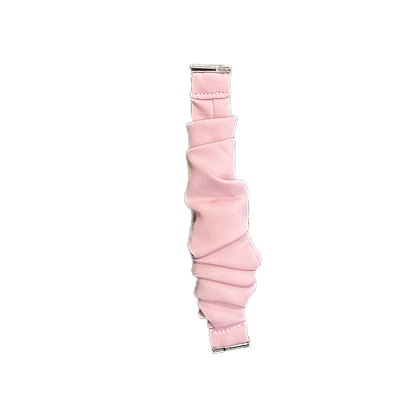 适用于华为弹力发圈表带