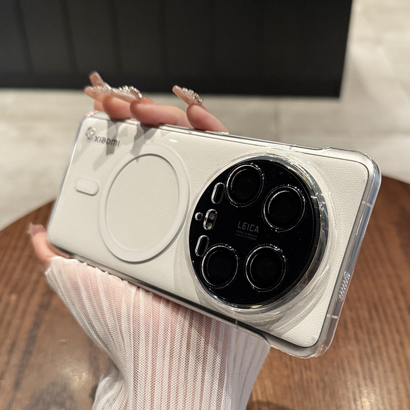 适用于小米14ultra树脂手机壳