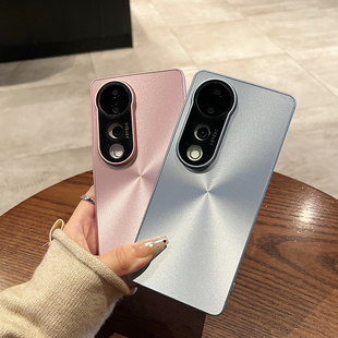 适用于vivos19手机壳新款 x100spro高级感ultra情侣硬套x90s 镭射炫光纹s19pro全包镜头磨砂高颜值s18变色时尚