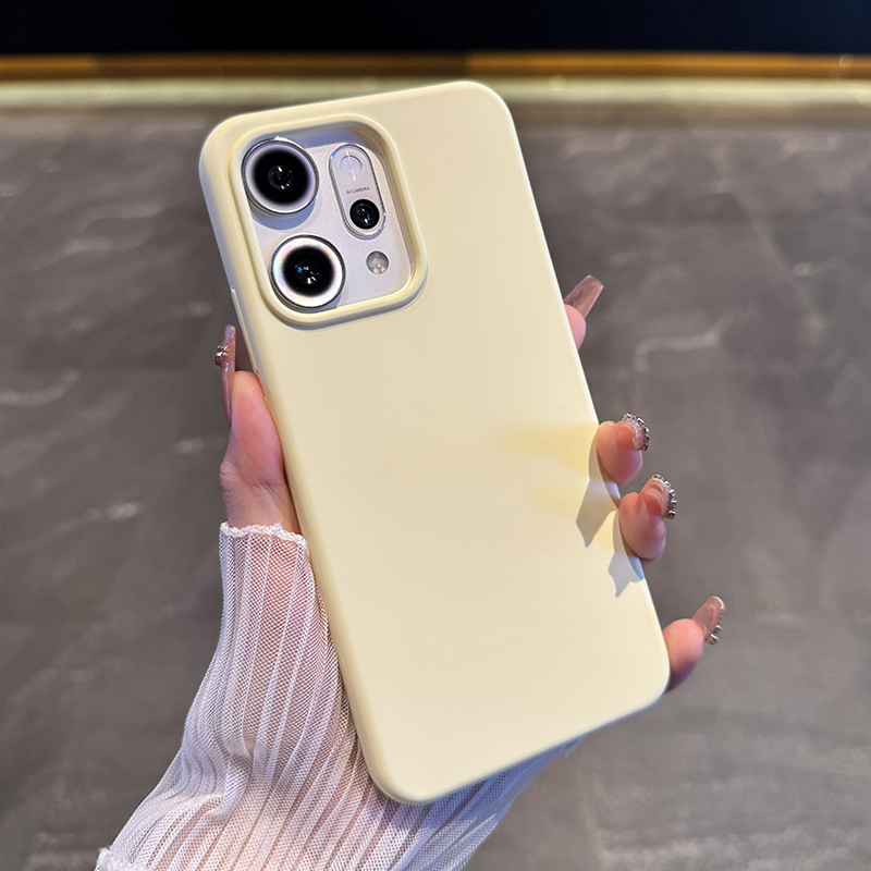 适用于OPPOReno14Pro手机壳