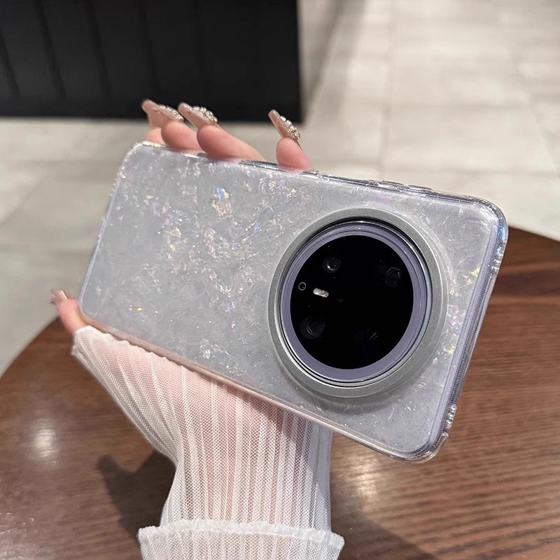 适用于华为mate70亚克力手机壳