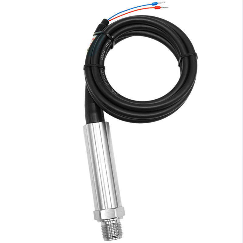 伊莱科扩散硅压力变送器压力变送器ELE-802Y0-1Mpa