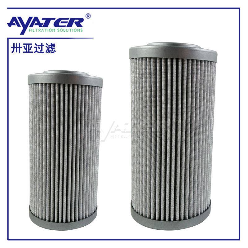 稀油站油过滤器滤芯 928000001玻璃纤维液压油滤芯 材质规格可选