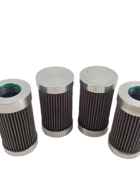 GH-70*164炉顶高压管路双联回油滤网