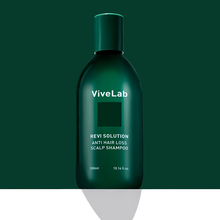 ViveLab韩国专利防脱洗发水