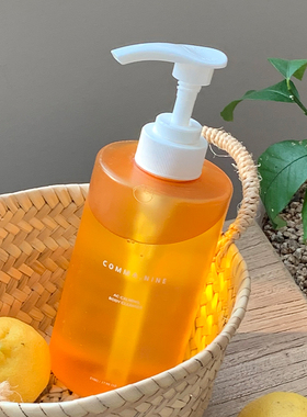 COMMANINE沐浴露水杨酸果酸祛痘(*页面价,到手价都不能低于89元)