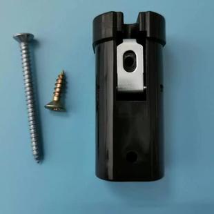 小折叠门全套吊轮滑轮门配家用厨房间卫生间玻璃门门配件 老款