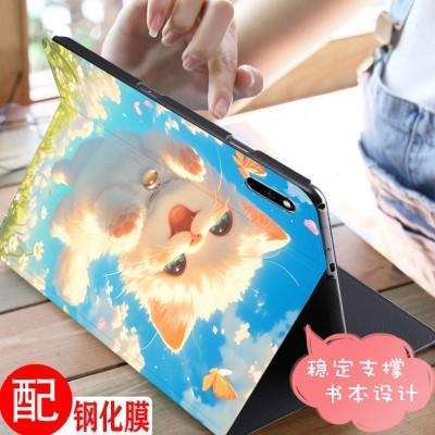 适用步步高x3洪恩版保护套A7学习机a6平板电脑保护壳P21H170家教