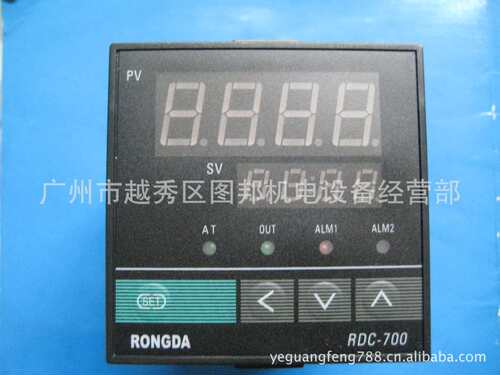 智能温控RONGDA RDC-700 RDC-7201