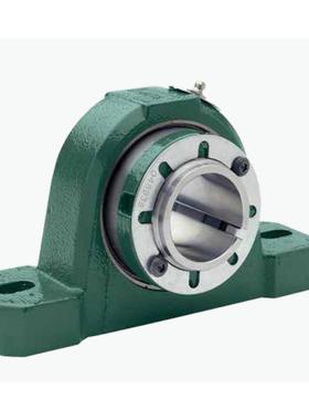 071010 P2B518-ISN-080MFR美国道齐带座轴承