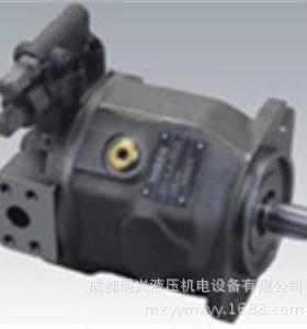 力士乐柱塞泵A10VS0100DR/31R-PPA12N00