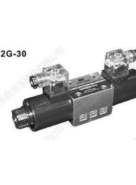 厂家,WE-2B12AL-02G-A2-02G-AK-30,电磁换向阀,KWL/凯维联