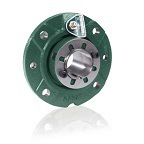 069870 FC-IP-103L美国道齐带座轴承