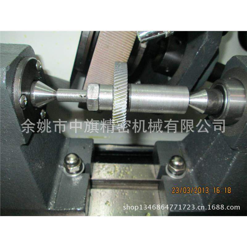 供应ZQY-6260齿轮珩齿机（剃珩两用），数控齿轮珩齿机