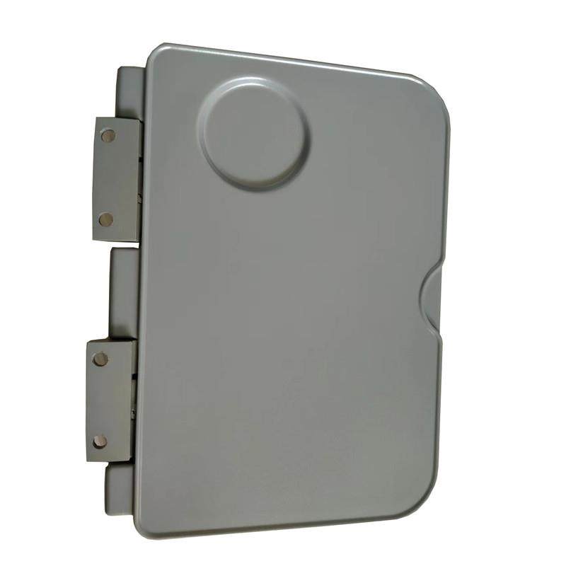 动车高铁飞机用塑料小桌板 山东九方交通可加工动车小桌板