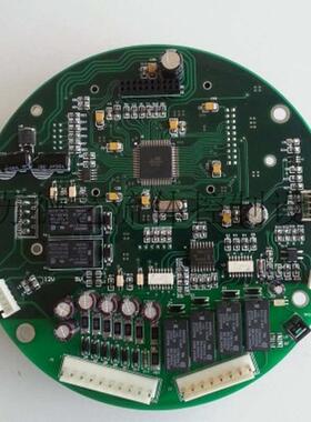 电动执行机构| HQT10IB-A，高性能V球 DCLVQ077Y-16C-DN40