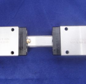 直线导轨 台湾 CPC原装 滑块 ARC-MN N/H/P ARC20MN 可互换EGH-CA