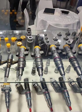 现货销售C15发动机253-0615喷油器374-0750喷油器 244-7715