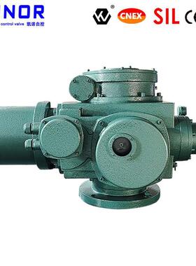 KAINOR闸阀截止阀开关型多回转阀门电动执行器MEEA180W36V3