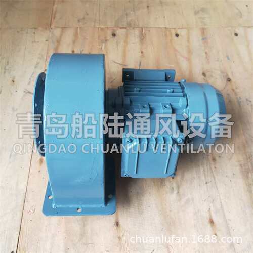 CWL-180D船用通风机离心风机低噪声通风机抽风机