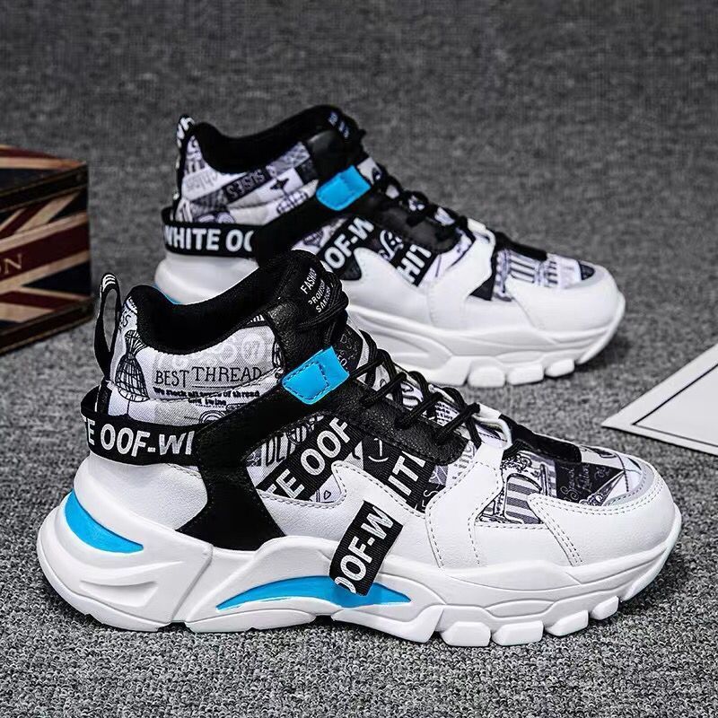 儿童运动鞋2025新款春秋