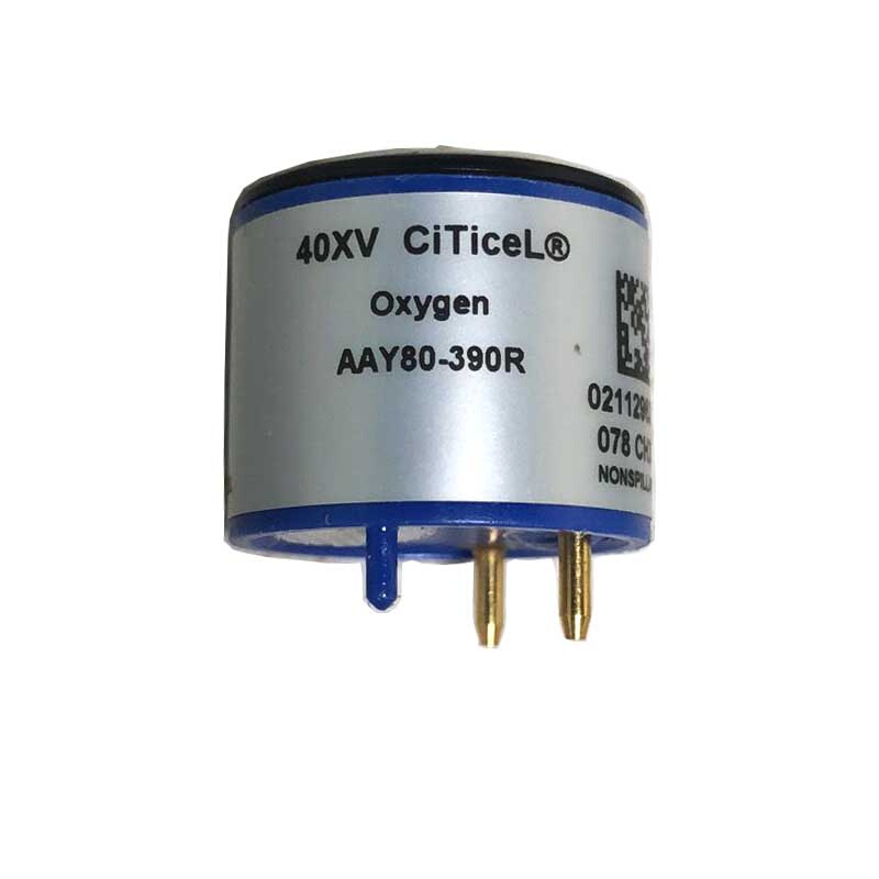 英国CITY 氧气传感器4OXV 4OX-V 40XV AAY80-390氧探头O2氧电池 电子元器件市场 传感器 原图主图