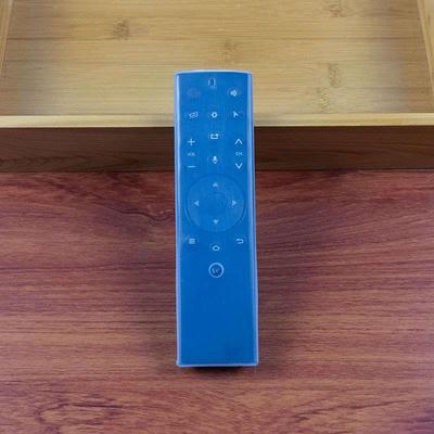 乐视电视盒子遥控器套 高清硅胶套 防尘防水防摔摇控板保护套