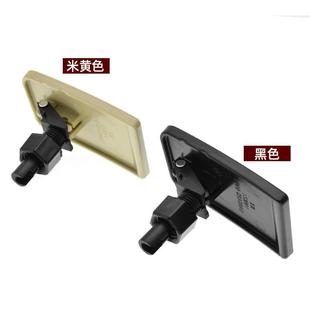 360 适用于东风风光330 370引擎盖拉手前机盖释放扣手前机盖拉手