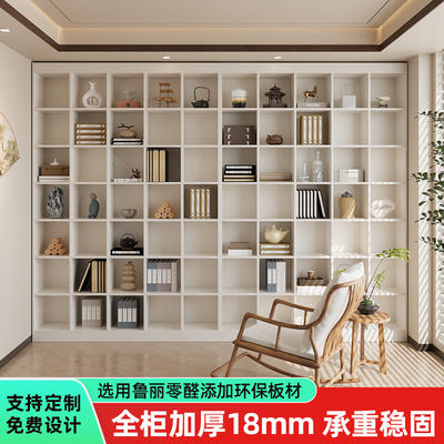 洛霖强固版18mm背板鲁丽芯无醛