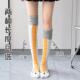 有趣袜 袜子女小腿袜ins潮网红款 鸡爪袜长筒袜子搞怪个性 过膝袜