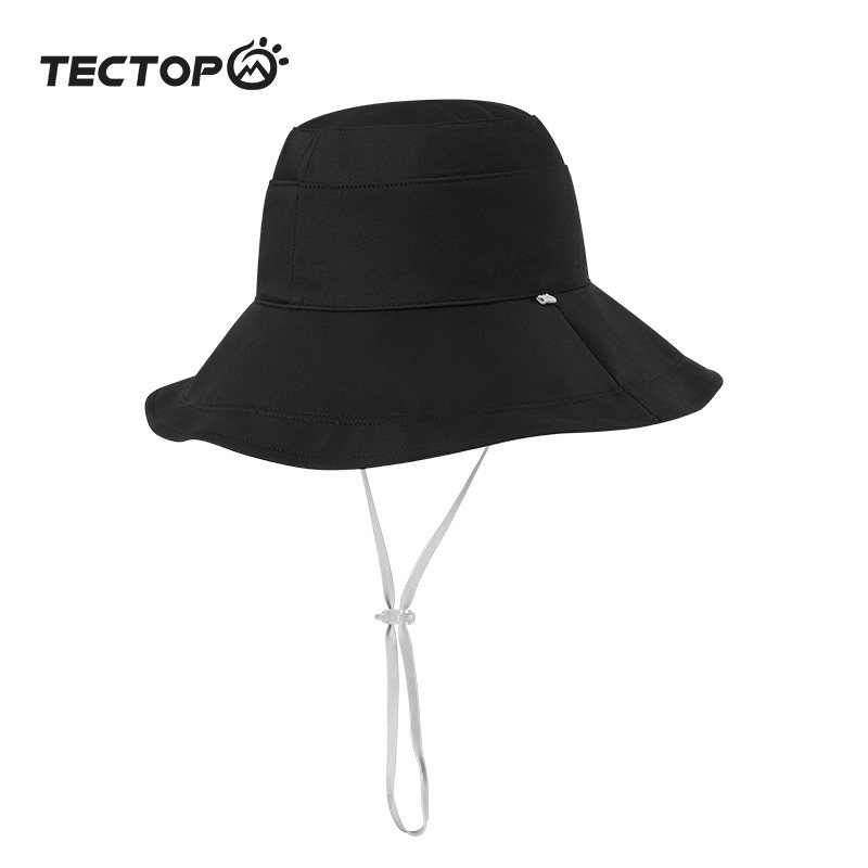 探拓户外棉布帽