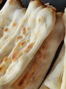 苏北潮牌沭阳手工潮牌碳烤烧饼