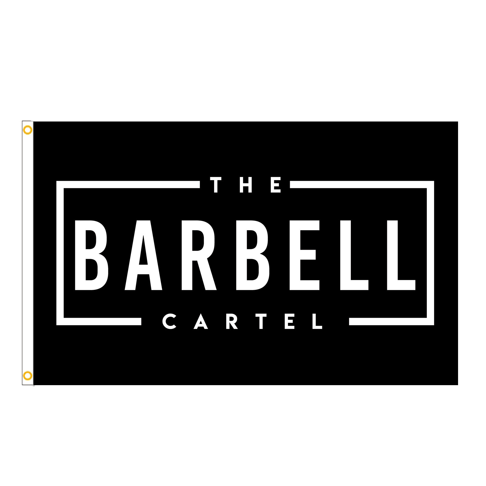 。外贸旗帜 BARBELL 户挂外防晒涤纶旗数码印属于什么档次？