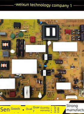 夏普LCD-48S3A/DS72A LCD-55S3A电源板RUNTKB351WJQZ JSL2168-003