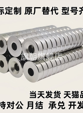 BLS65/66-A8/A10/A12-T2/T3/T4/T4.5/T5/T6强力磁铁带孔