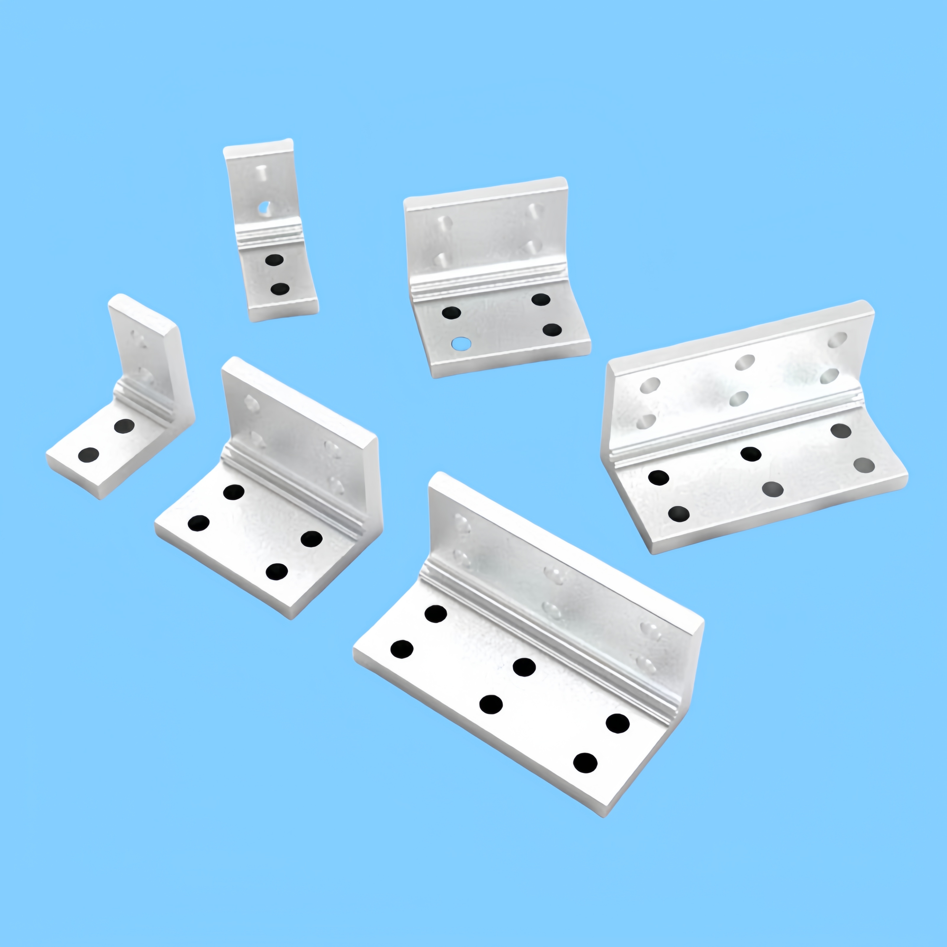 角座码ABC01-206/G306/G408-20354550556080AB90-34/50/80-SET-OB