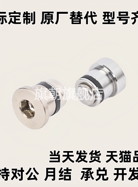 直线导轨定位销 LLT LLTS 1.4/1.8/3.5/5 ICE11-T ICE12-T5偏心销